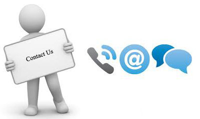 Contact Info