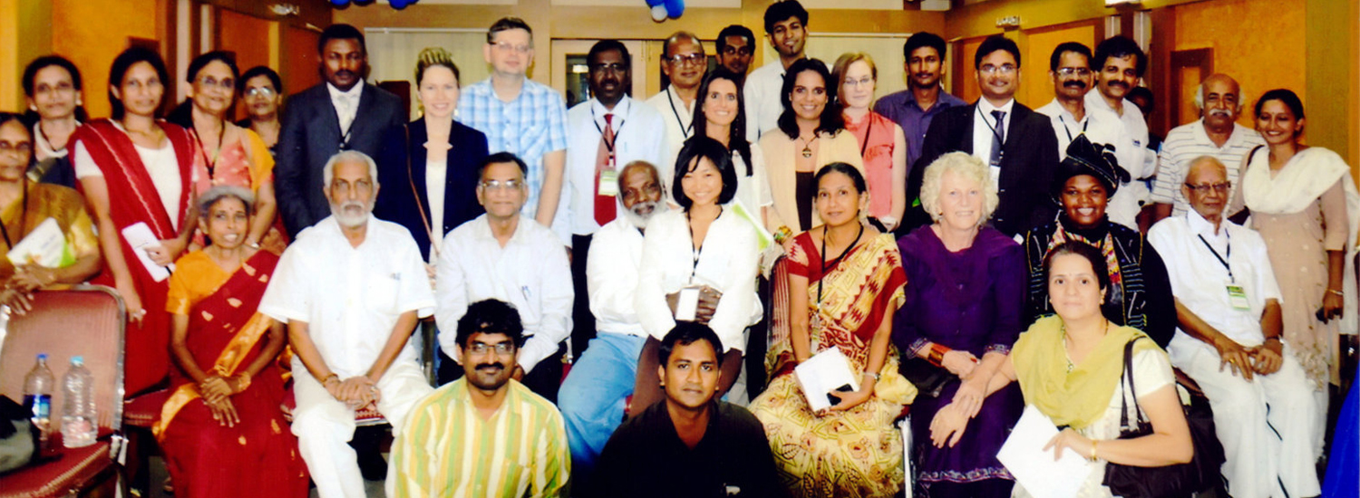 Participents - ICHM 2015 V