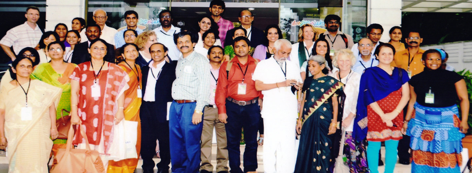 Participents - ICHM 2014 VI